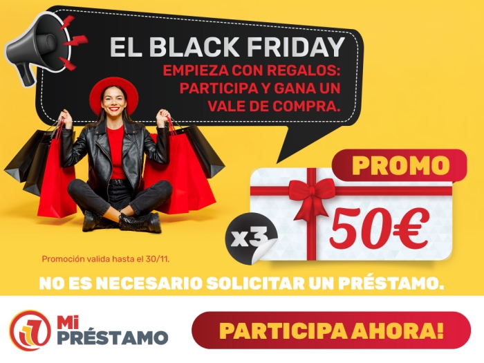Black Friday