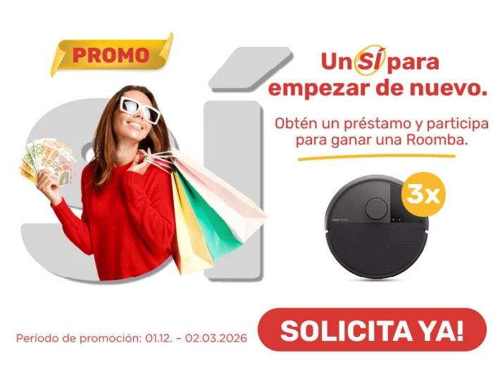 Winter campaign 2025