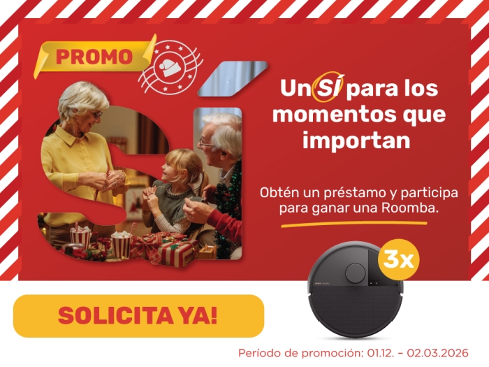 Christmas campaign 2025